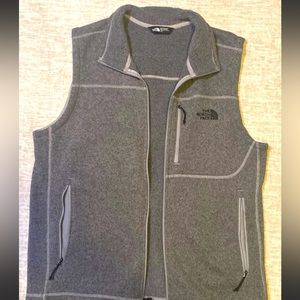 The North Face Mens Vest